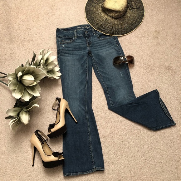 American Eagle Outfitters Denim - American Eagle Outfitters jeans